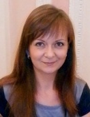 Кльоз Ірина Вікторівна