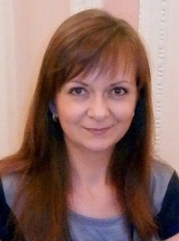 Кльоз Ірина Вікторівна