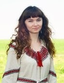 Мавріна-Петрик Ганна  Олексіївна