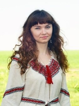 Мавріна-Петрик Ганна  Олексіївна